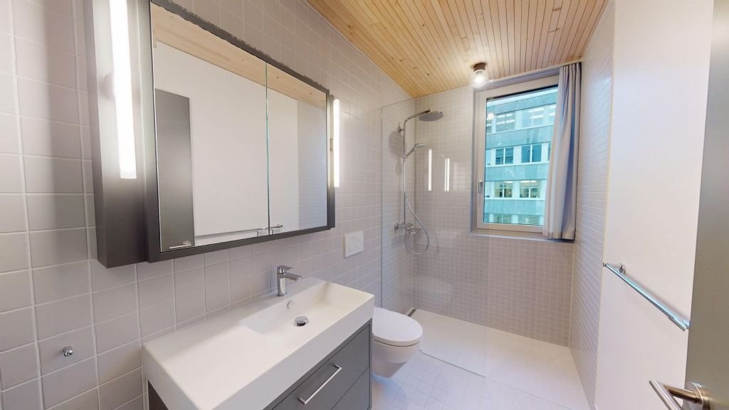 4 ½ rooms apartment, Foto 6 von 9