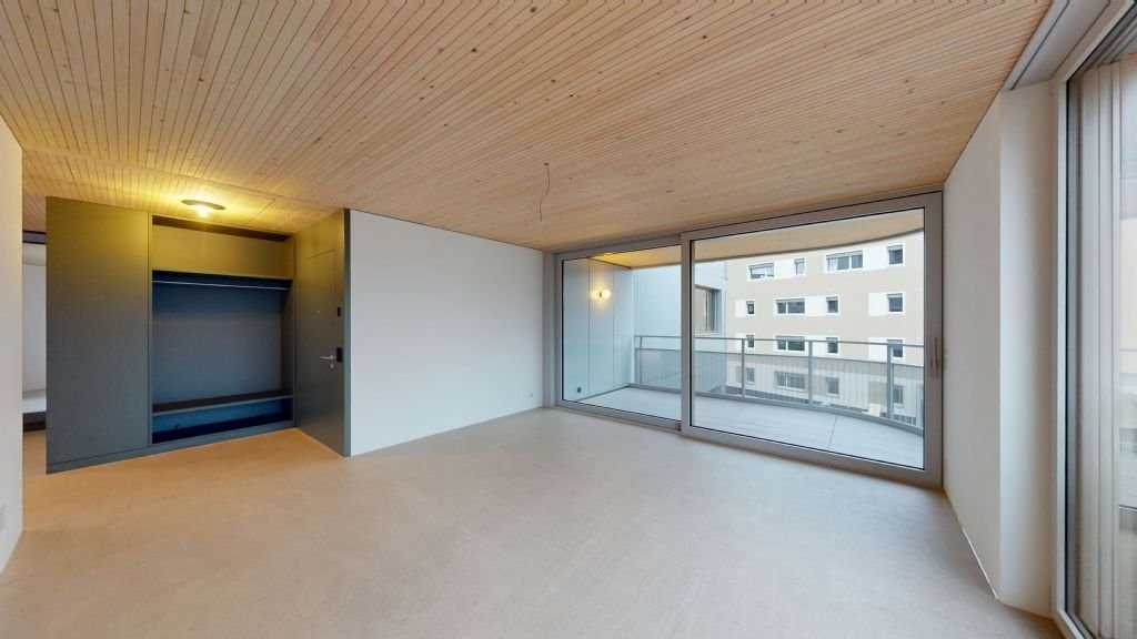 4 ½ rooms apartment, Foto 4 von 9