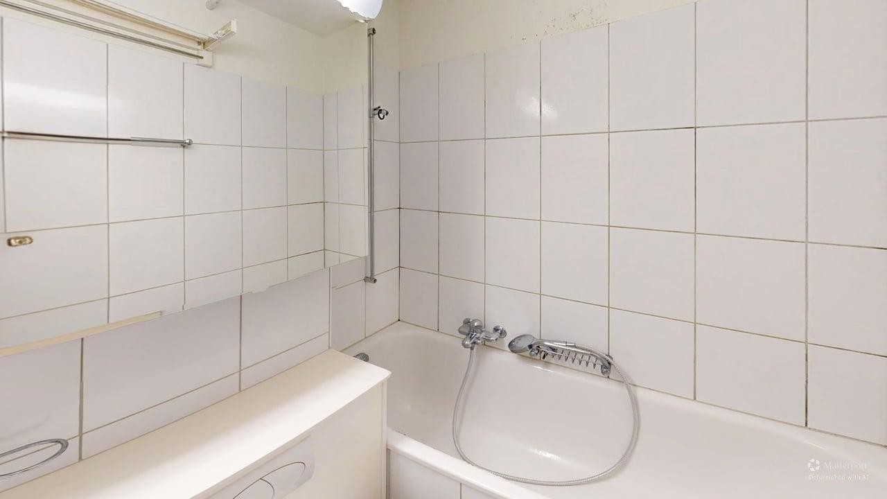3-Zimmer-Wohnung, Foto 8 von 10