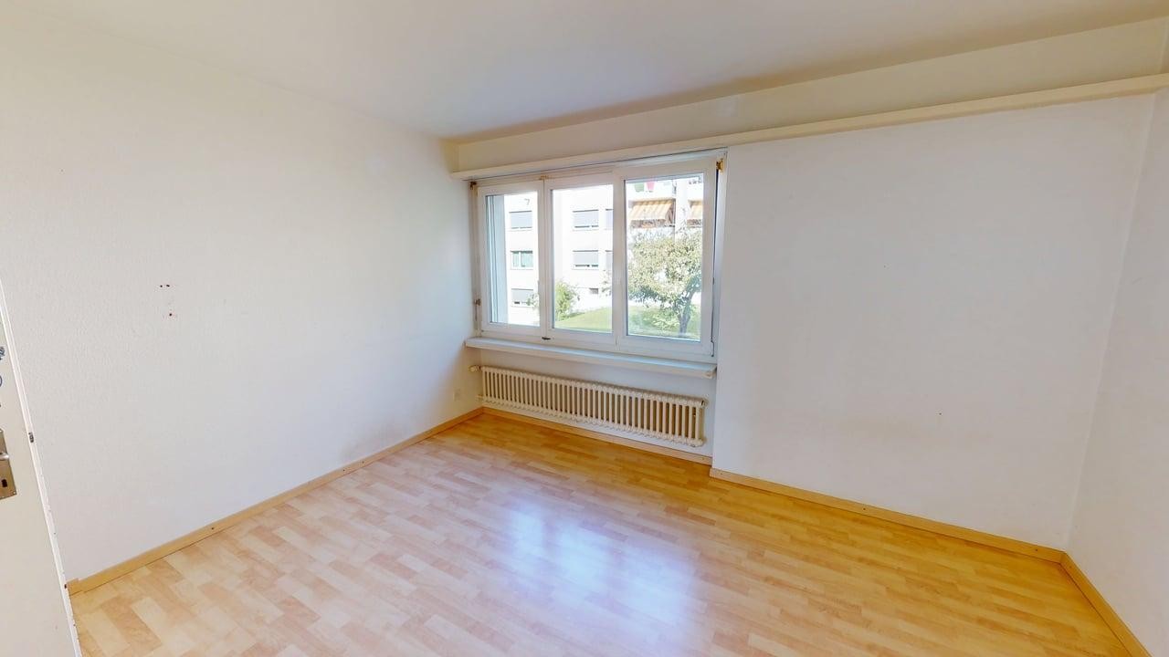 3-Zimmer-Wohnung, Foto 6 von 10