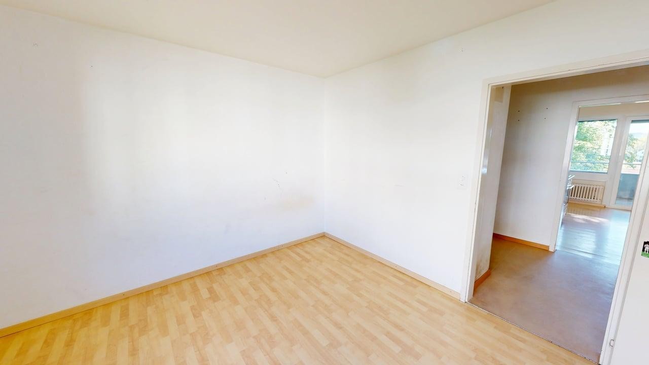 3-Zimmer-Wohnung, Foto 5 von 10