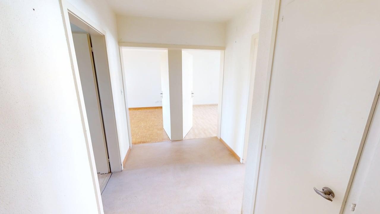3-Zimmer-Wohnung, Foto 9 von 10