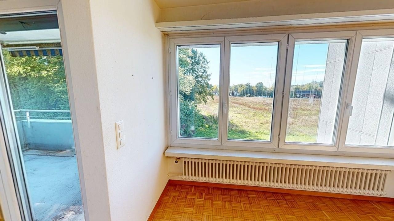 3-Zimmer-Wohnung, Foto 4 von 10