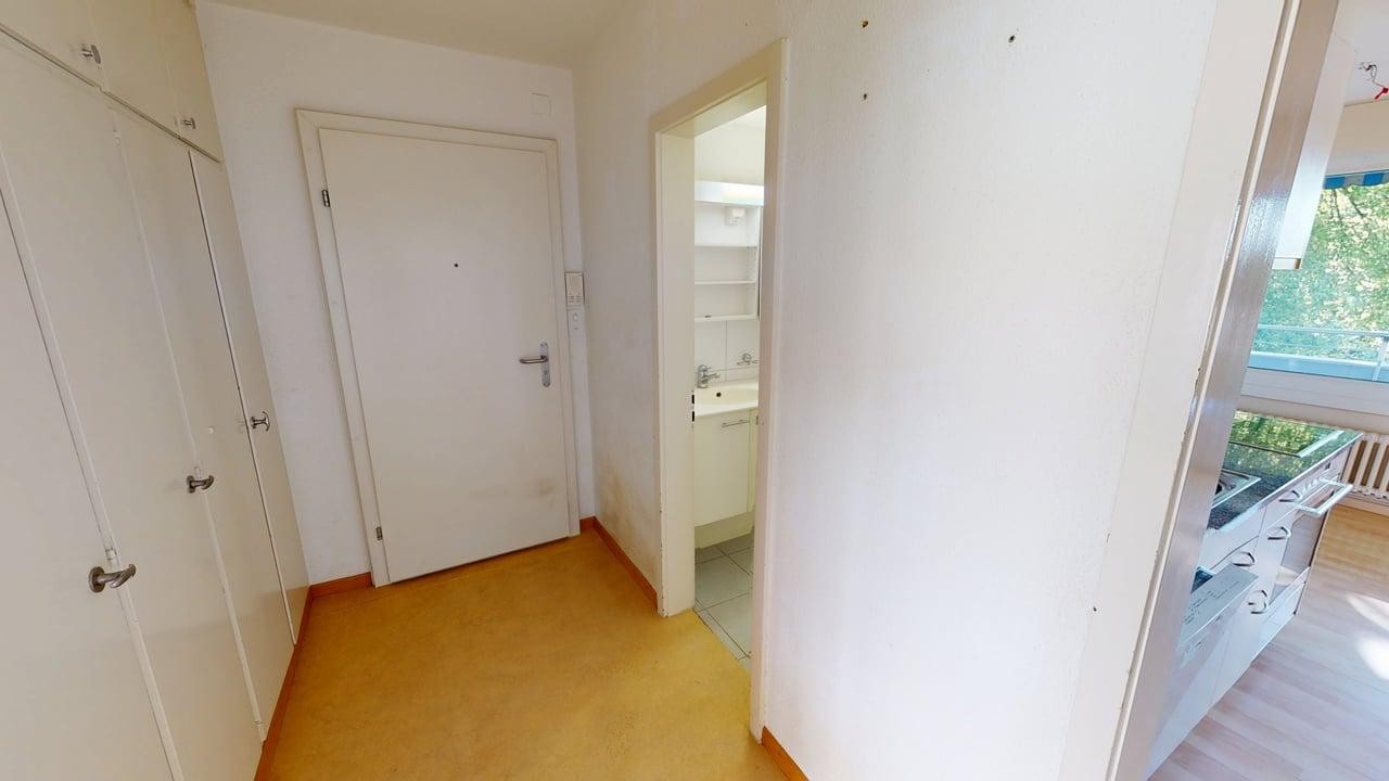 3-Zimmer-Wohnung, Foto 7 von 10