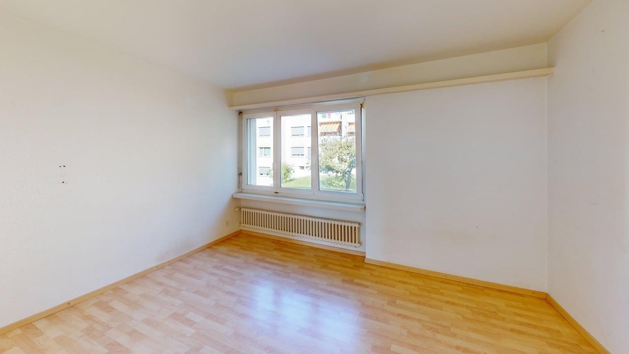 3-Zimmer-Wohnung, Foto 10 von 10