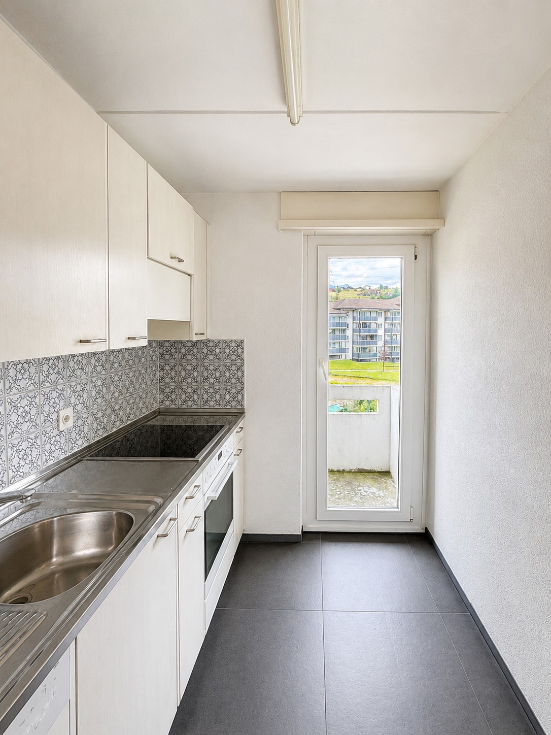 1 room apartment, Foto 5 von 5