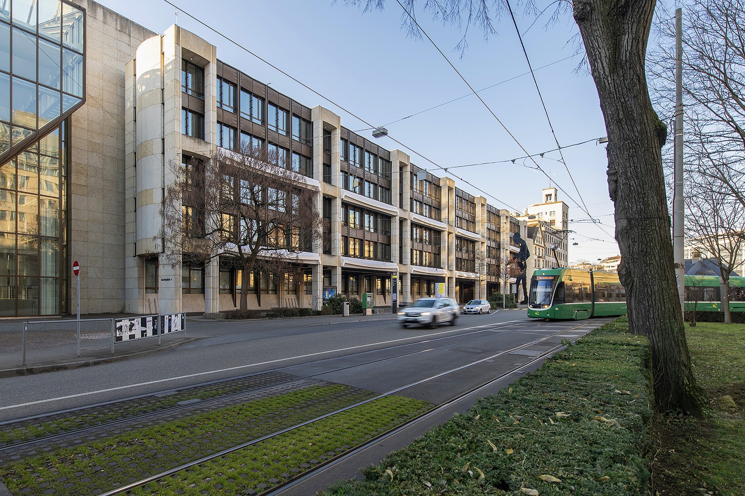 31m² office, Foto 6 von 7