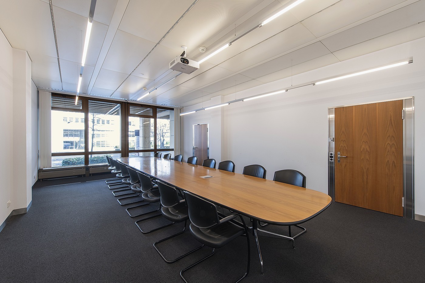 31m² office, Foto 4 von 7
