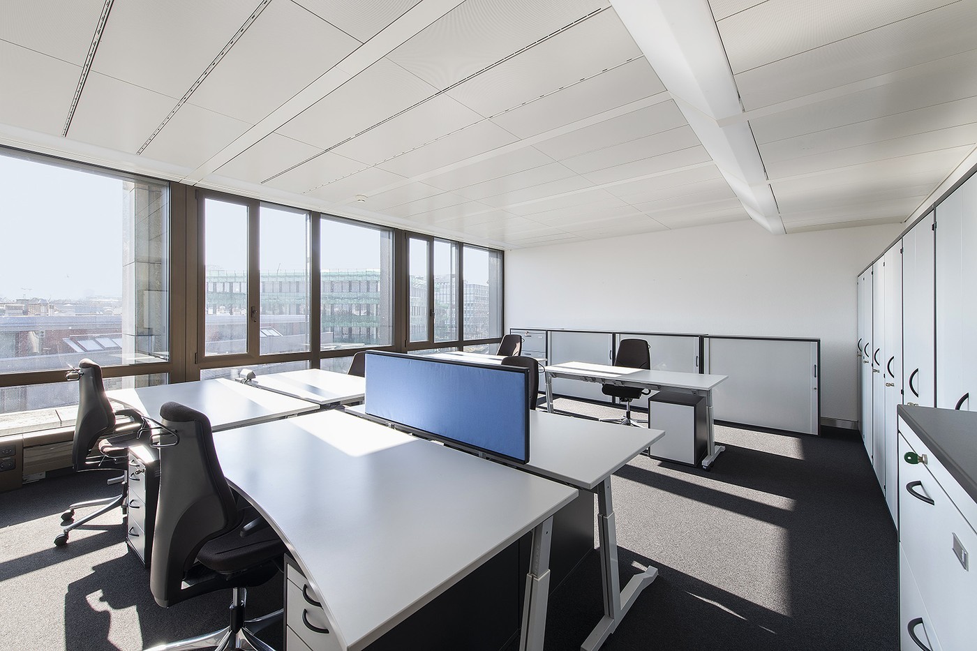 31m² office, Foto 2 von 7