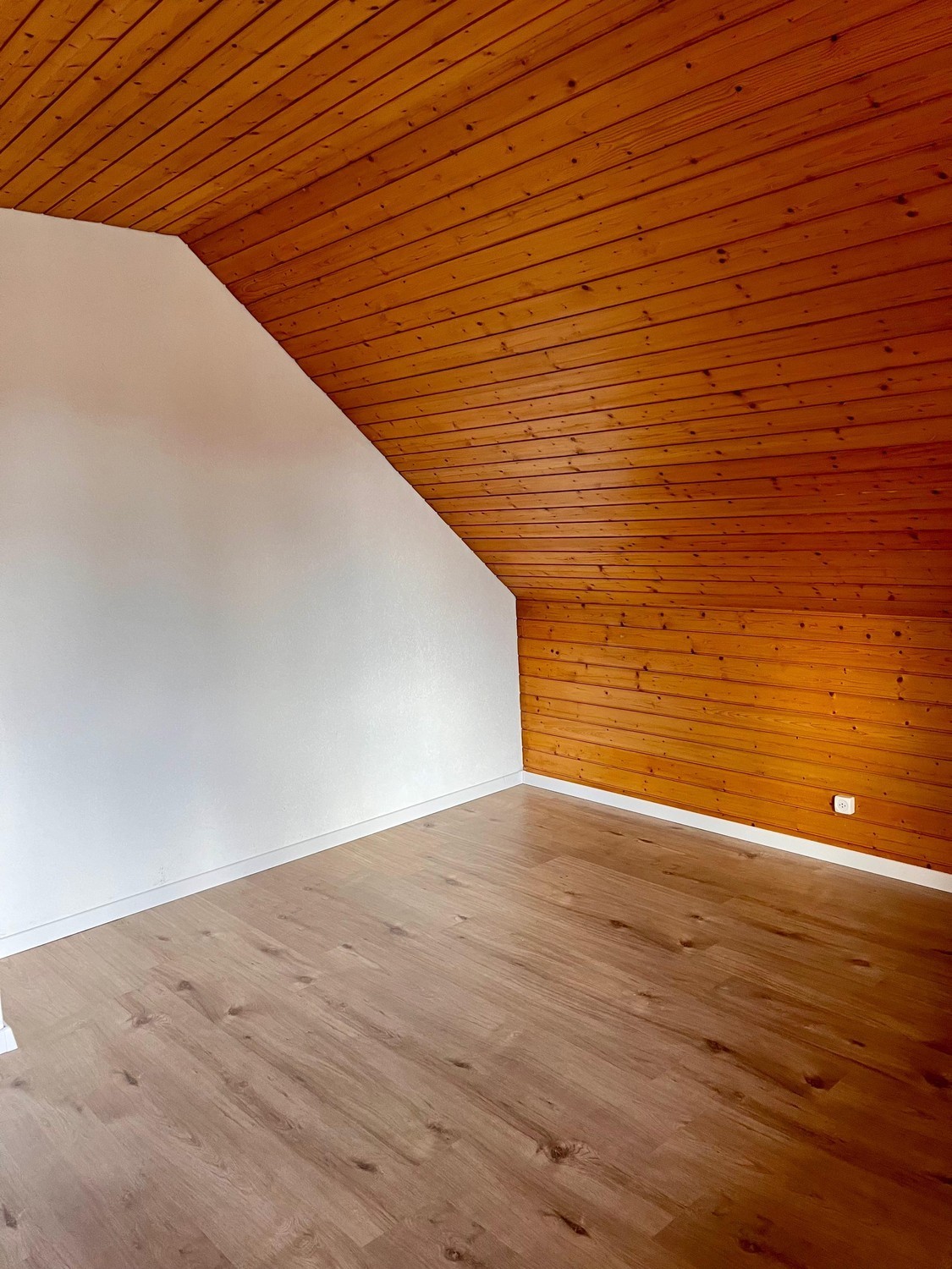 4 ½ rooms single house