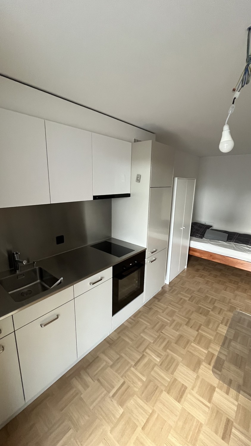 1 room apartment, photo 2 sur 6