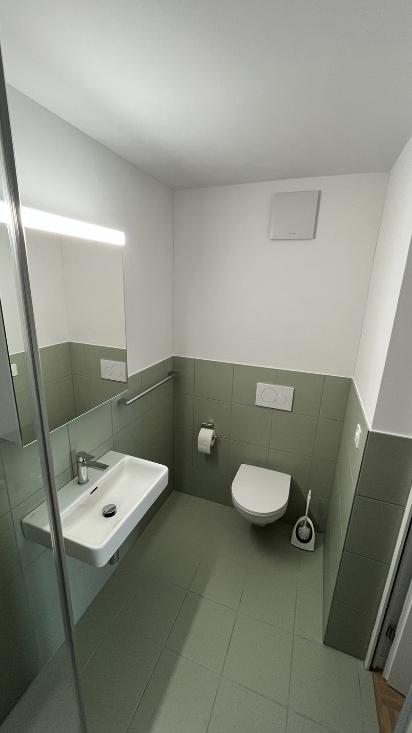 1 room apartment, photo 4 sur 6