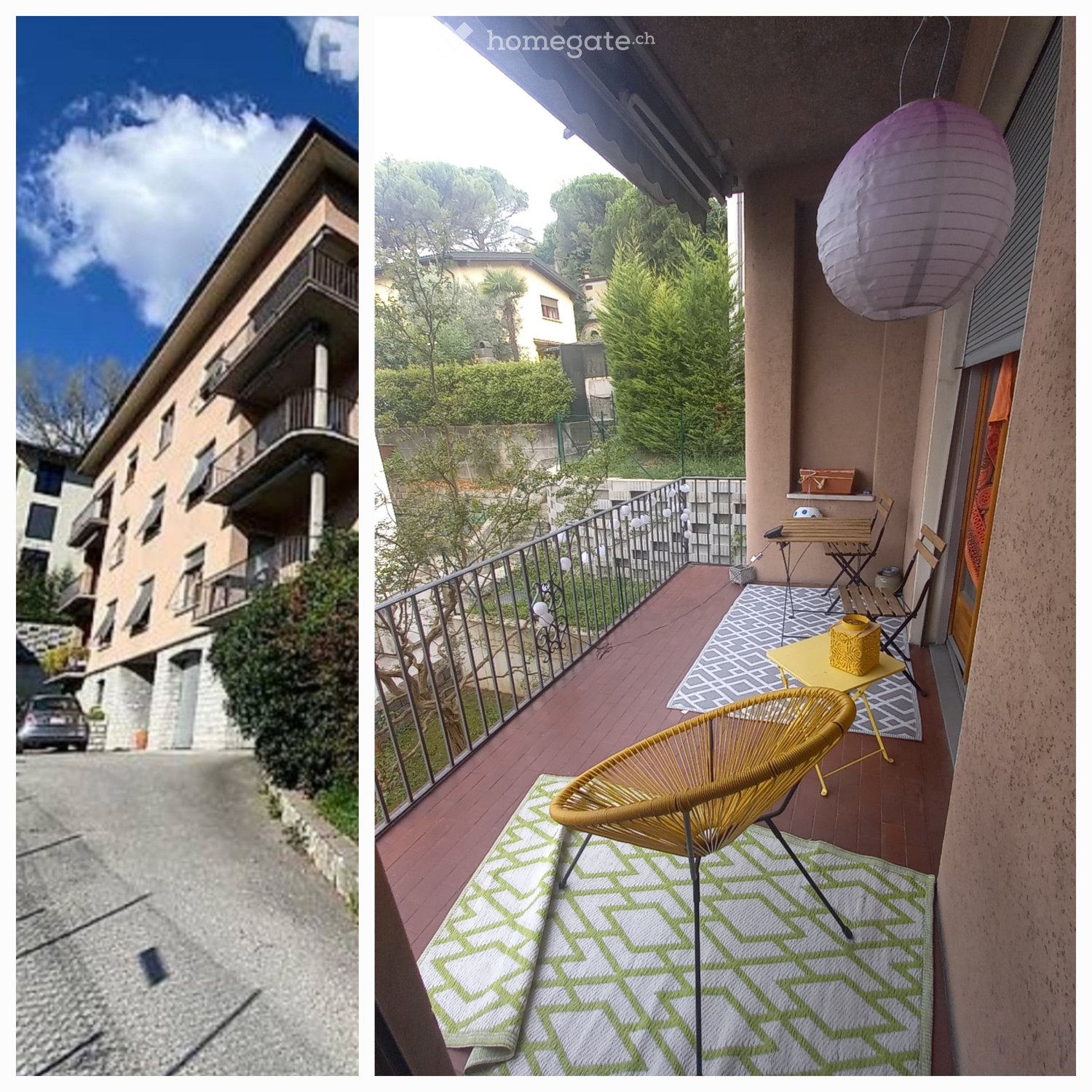 3 ½ Zimmer Wohnung, Foto 1 von 5