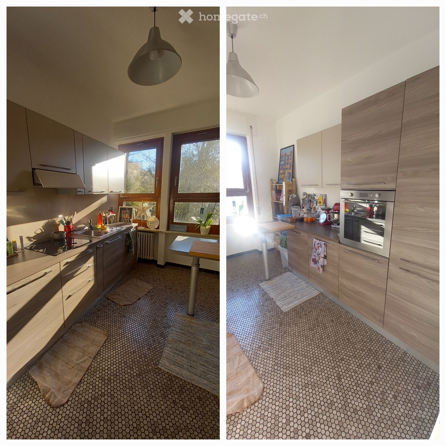 3 ½ Zimmer Wohnung, Foto 2 von 5