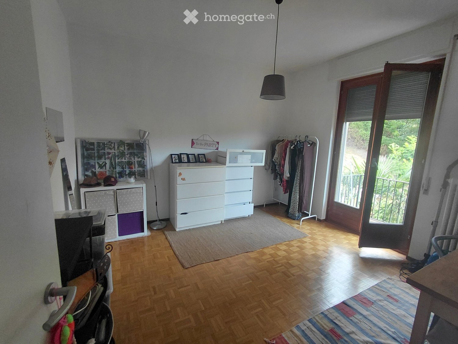 3 ½ Zimmer Wohnung, Foto 3 von 5
