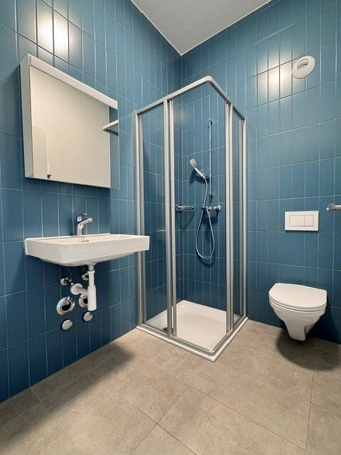 2 Zimmer Duplex