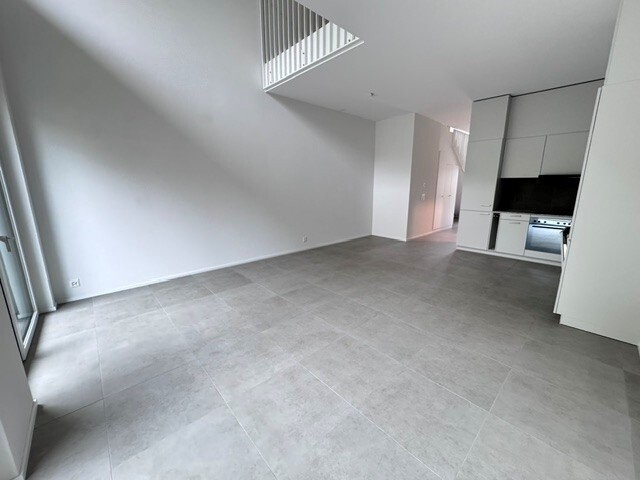 2 Zimmer Duplex