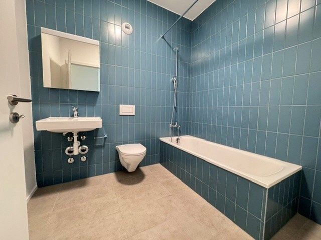 2 Zimmer Duplex
