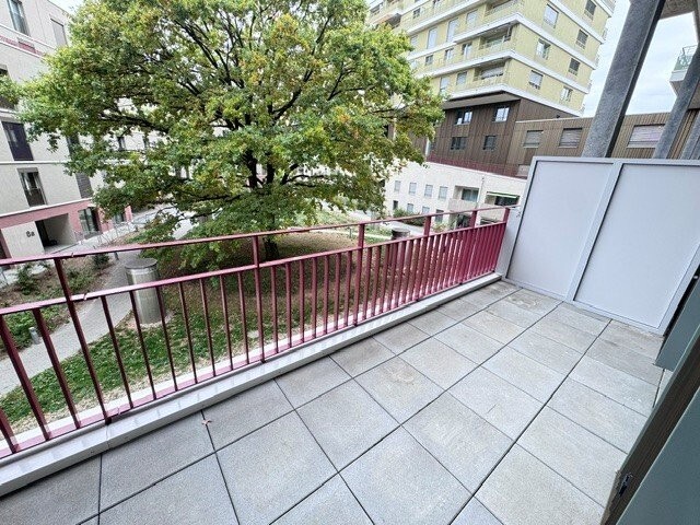 2 Zimmer Duplex