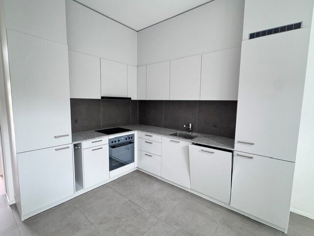2 Zimmer Duplex