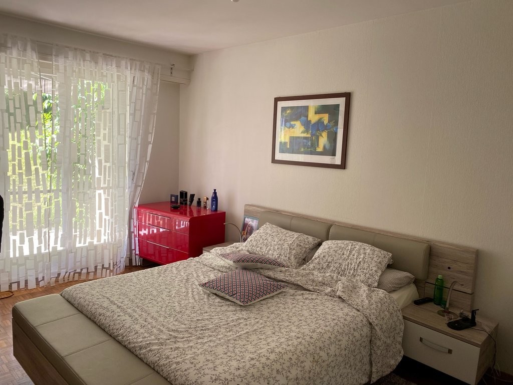 3 ½ Zimmer Wohnung, Foto 1 von 6