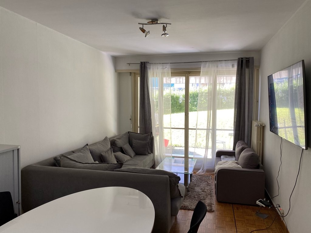 3 ½ Zimmer Wohnung, Foto 2 von 6