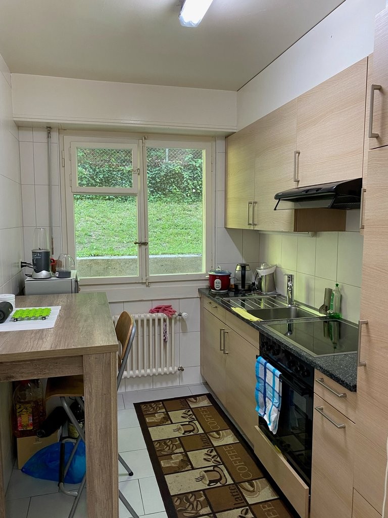 3 ½ Zimmer Wohnung, Foto 5 von 6