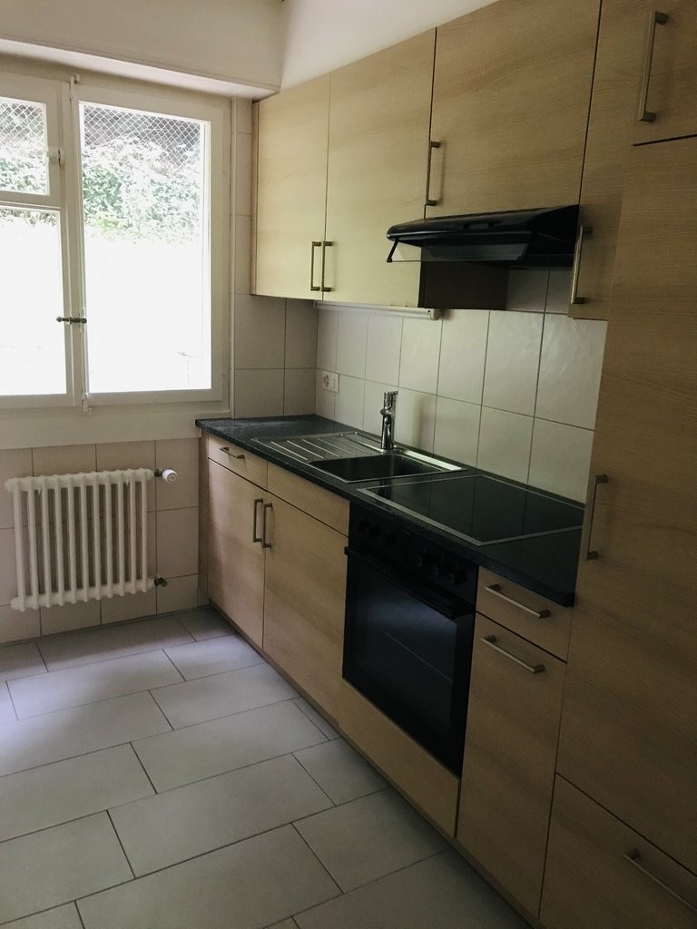 3 ½ Zimmer Wohnung, Foto 6 von 6