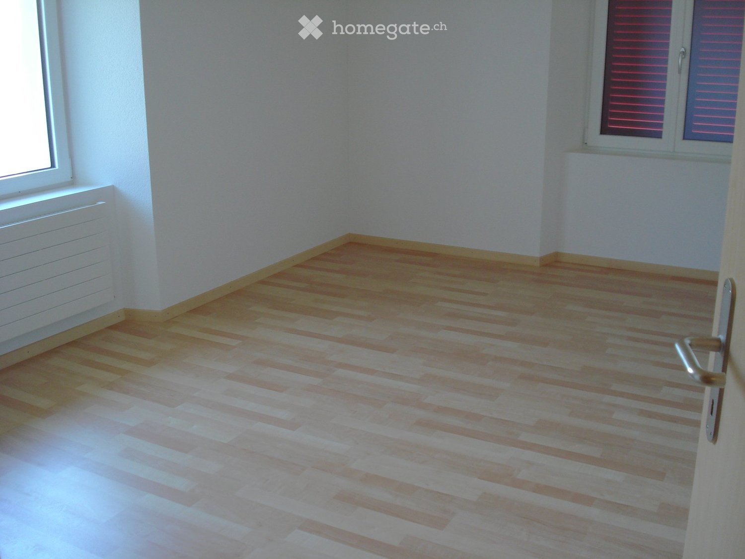 Appartamento di 4 ½ locali