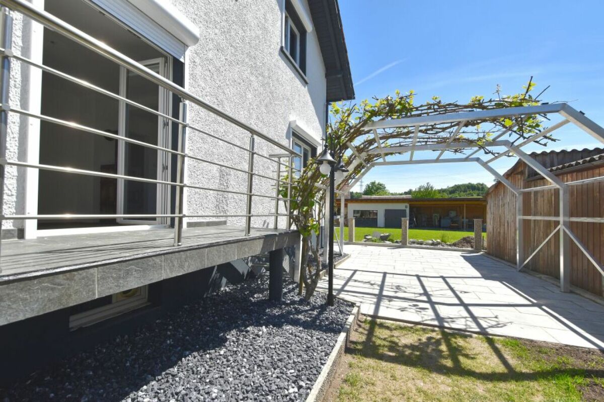 Casa singola di 3 ½ locali