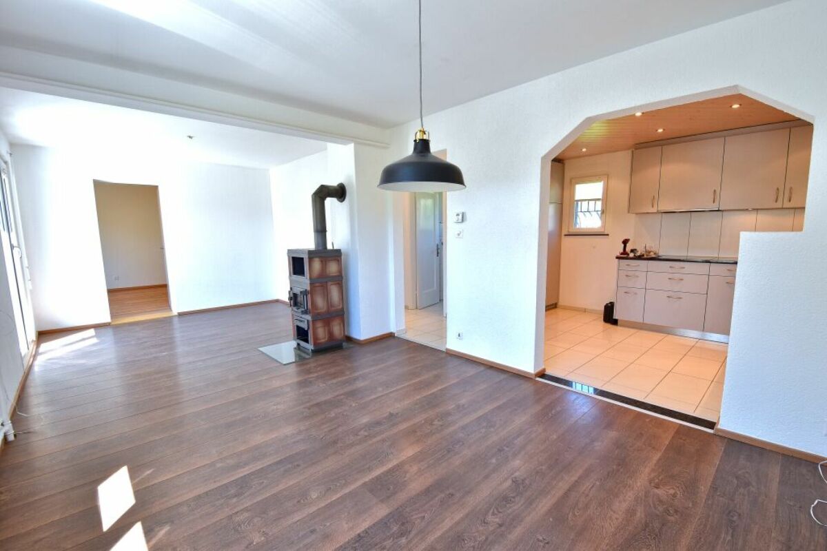 Casa singola di 3 ½ locali