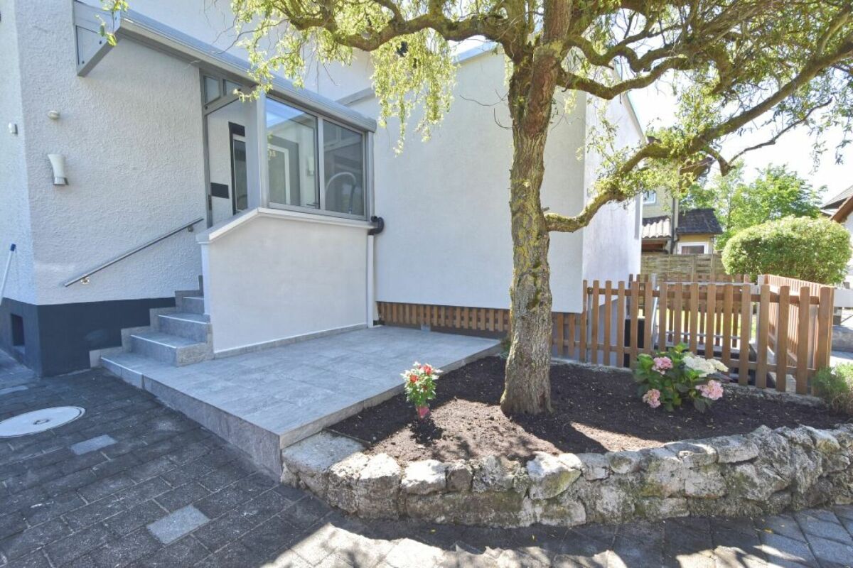 Casa singola di 3 ½ locali