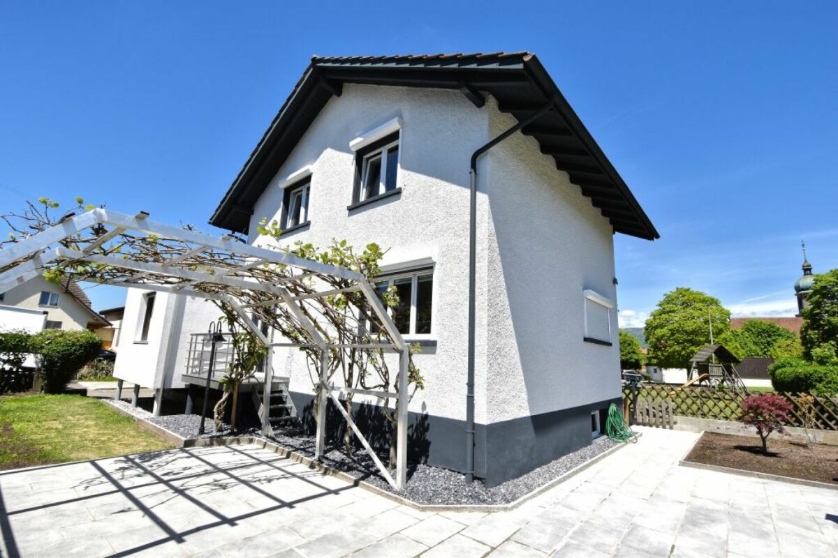 Casa singola di 3 ½ locali