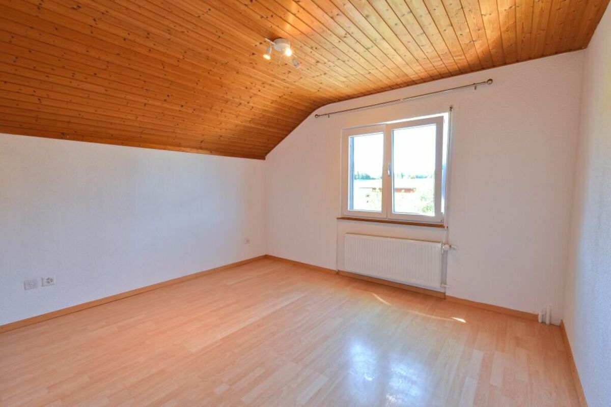 Casa singola di 3 ½ locali