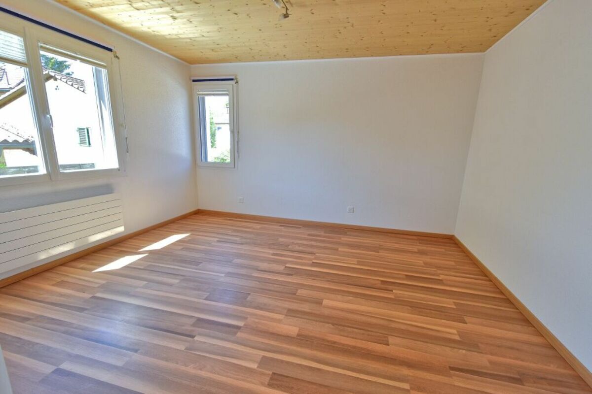 Casa singola di 3 ½ locali