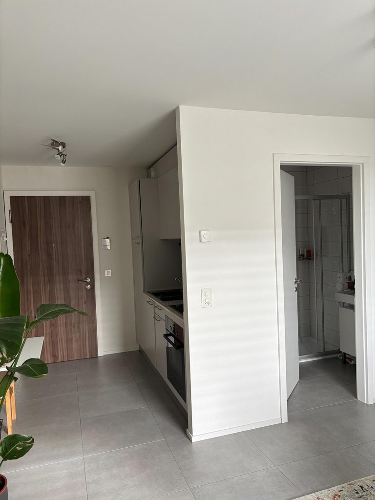 1 room apartment