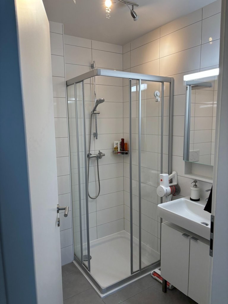 1 room apartment