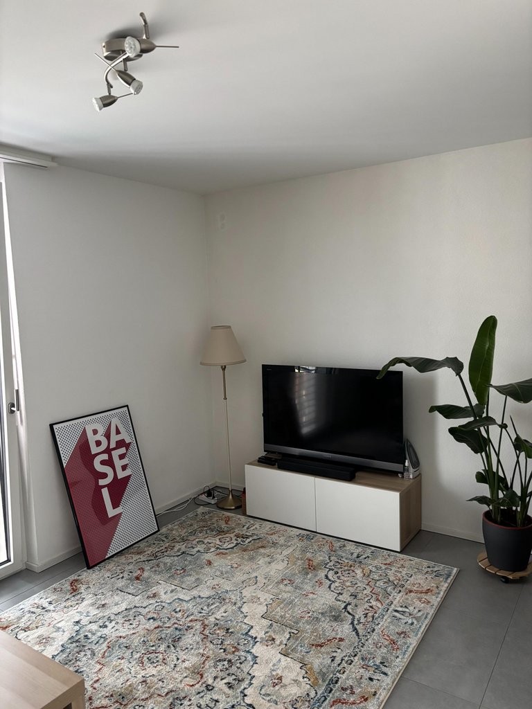 1 room apartment