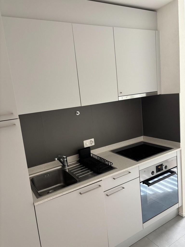 1 room apartment