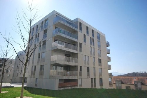 1 room apartment