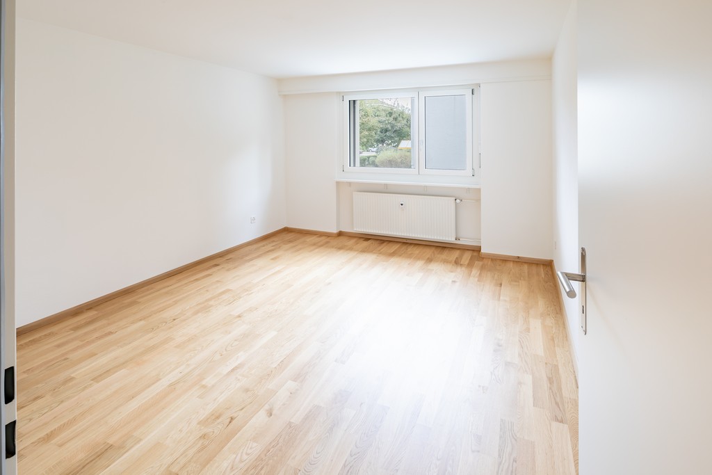 3 rooms apartment, Foto 3 von 9