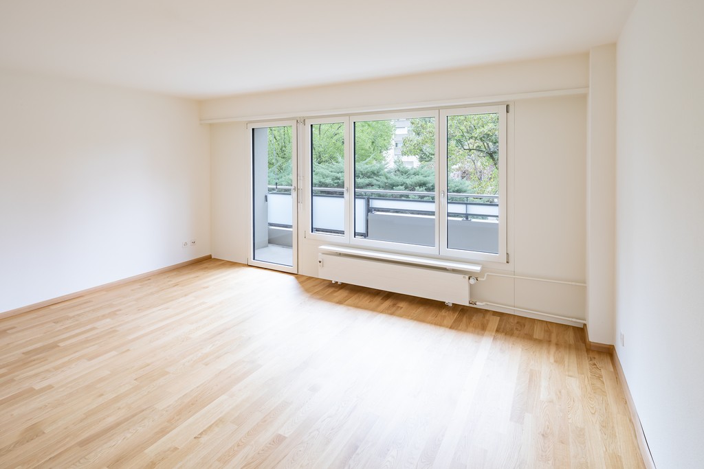 3 rooms apartment, Foto 2 von 9