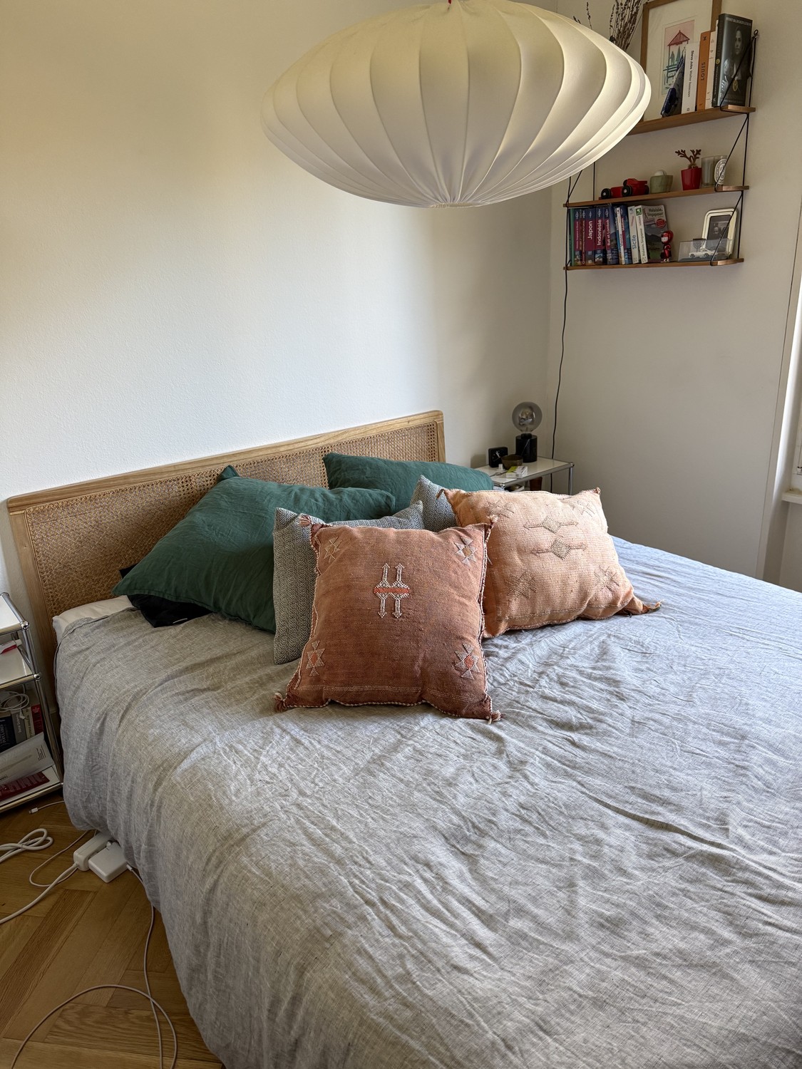 1 ½ Zimmer Wohnung