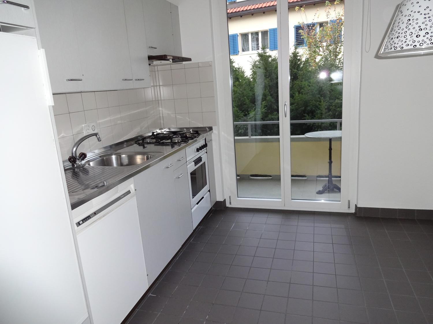 Room in a shared flat, Foto 3 von 5