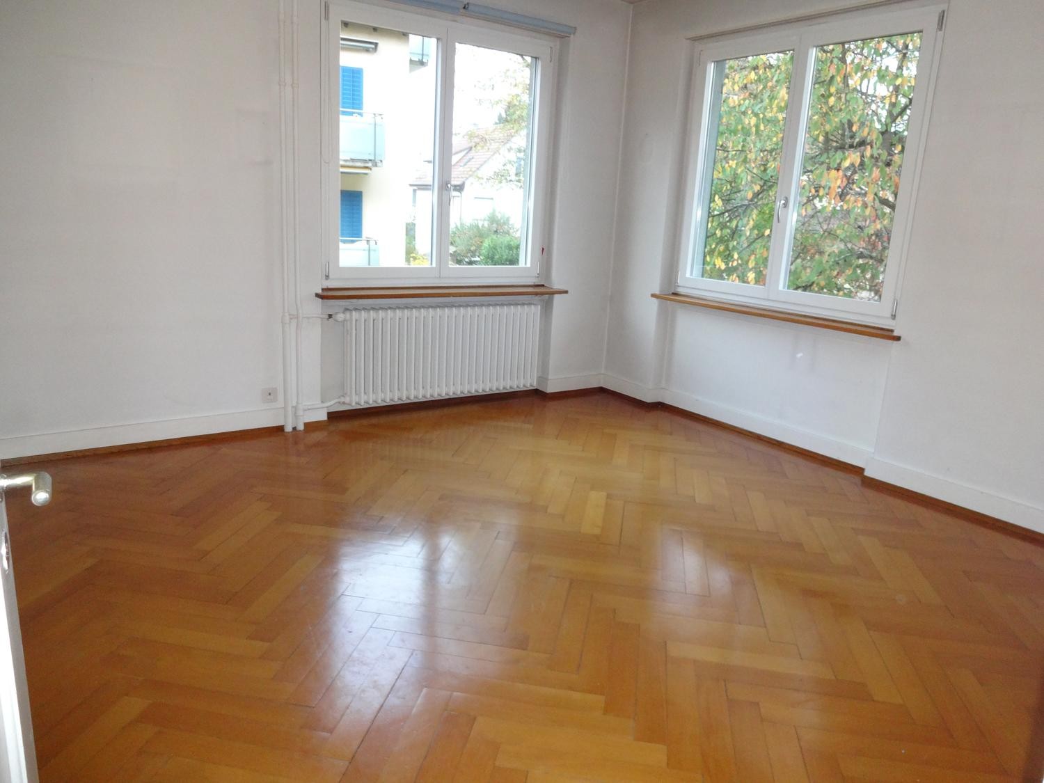 Room in a shared flat, Foto 1 von 5