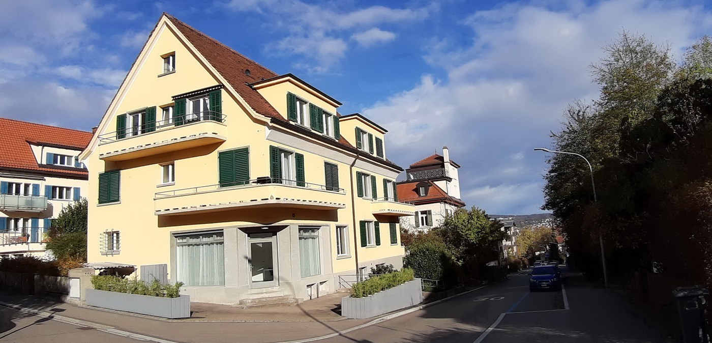 Room in a shared flat, Foto 5 von 5
