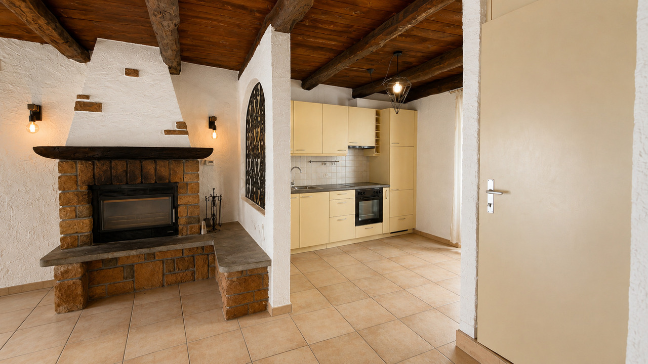 3 ½ Zimmer Einfamilienhaus, Foto 4 von 10