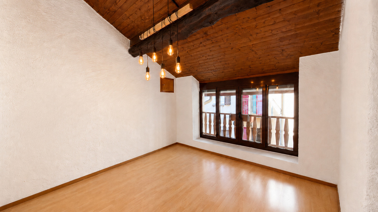 3 ½ Zimmer Einfamilienhaus, Foto 9 von 10