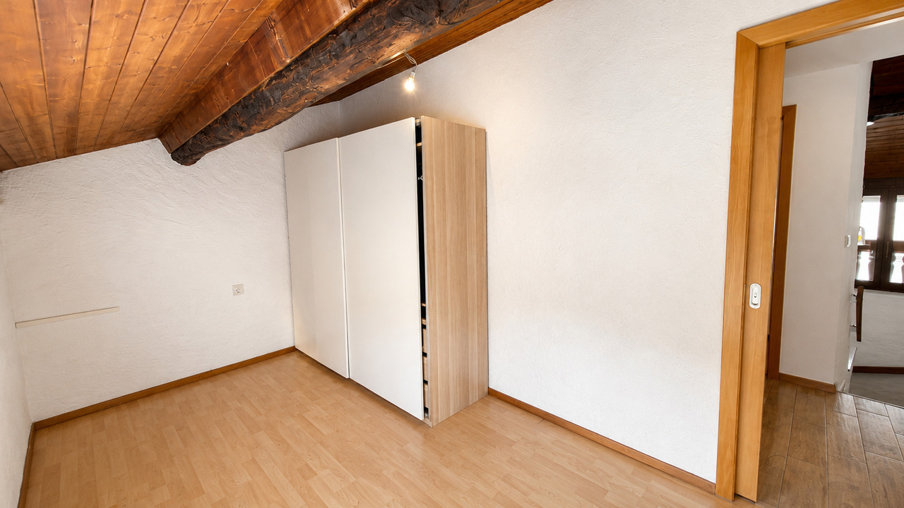 3 ½ Zimmer Einfamilienhaus, Foto 8 von 10