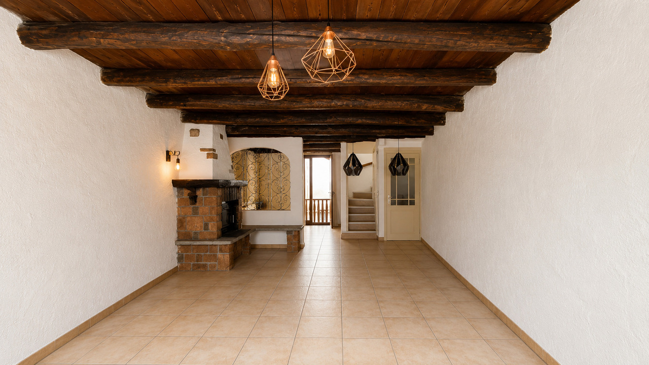 3 ½ Zimmer Einfamilienhaus, Foto 6 von 10